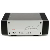 Benchmark AHB2 - silver