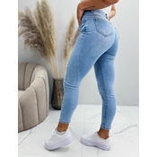 CASSY push up jeans
