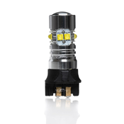 ŽARNICA CN LED PW24W 50W 12V 10 LED 6500K