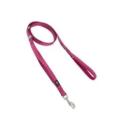Hurtta Povodec Weekend Warr.Stand.ruby 180cm/20mm