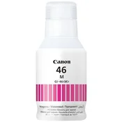 Tinta CANON MAGENTA GI46M ZA Maxify Gx6040/Gx7040