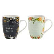 Florina DARILNA ŠKATLA SKODELICE GOOD THINGS 410 ML MIX 2