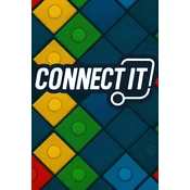 Connect It! XBOX LIVE Key EUROPE