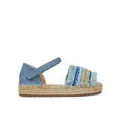 Sandali ROXY CSS21596-01 Modra