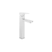 Mexen Emma visoka umivalniška baterija, inox - 71910-00