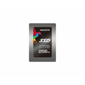 ADATA Technology 256GB Premier SP920 SATA 6 Gb/s Internal SSD