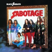 Black Sabbath Sabotage