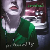 The Lemonheads - Its A Shame About Ray (30th Anniversary Edition) (+ DL card of Extras & Demos) (Green Coloured) (LP)