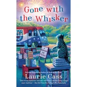 Gone With The Whisker