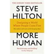 More Human