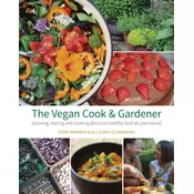 The Vegan Cook & Gardener