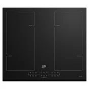 *HII64206F2MT Indukcijska ploča Beacon