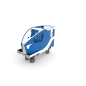 Modul za MINI CITY VLAK 2 - EKSPRES LOKOMOTIVA