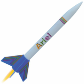 Raketa Ariel