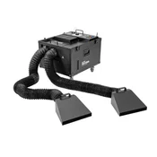 EUROLITE WLF-2500 Water Low Fog PRO
