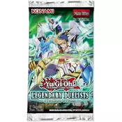 Yu-Gi-Oh! Legendary Duelists: Synchro Storm Pack