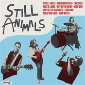 Still Animals - Still Animals (Limited Edition) (LP)