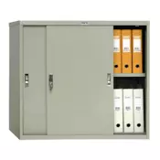 PROMET Metalni sigurnosni orman - AMT-0891