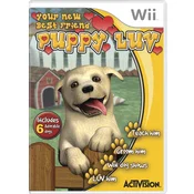 Tierbabys (WII) - rabljeno