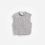 Reserved - Bluza sa šljokicama