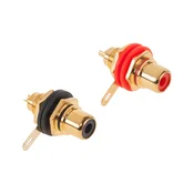 CABLETECH RCA konektor HQ ??Cabletech sastav
