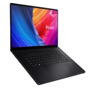 ASUS ProArt H7606WP-ME010X AMD Ryzen AI 9 HX 370 16inch WQUXGA OLED 64GB 2TB PCIe SSD RTX 5070 W11P Black