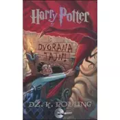 Harry Potter i Dvorana tajni 2. dio