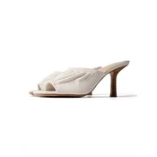 L37 HANDMADE SHOES Copat SUNLIGHT BETWEEN OUR HANDS bela