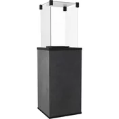 Kratki PLINSKI GRELNIK PATIO/MINI/M/G30/37MBAR/Q/B/N