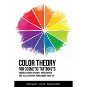 Color Theory for Cosmetic Tattooists: Understanding Pigment Application and Selection for Permanent Make-up