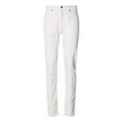 HUGO Kavbojke 708 bel denim