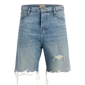 JACK & JONES Kavbojke JJITONY JJCOOPER moder denim