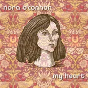 Nora OConnor - My Heart (LP)