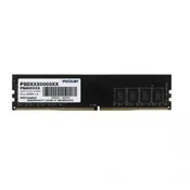 shumee Patriot DDR4 memorija 8GB (1 x 8GB) 3200MT/s