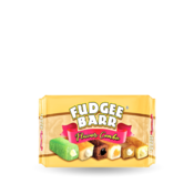 Rebisco | Fudgee Barr | Kombinirani paket