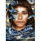 Windwalkers (1). Verborgene Flügel