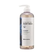 My Relaxing Time Delicious Blueberry Gel za prhanje (Body Wash) 800 ml