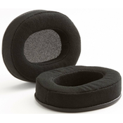 Dekoni Audio Elite Velour Ear Pad Set for Audio technica ATHM0X and More