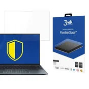 3MK Asus Zenbook 14x OLED - do 15 3mk fleksibilno steklo