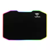 Podloga za miš Patriot Viper V160 LED Gaming PV160UXK