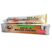 Autosol polirna pasta za zlato in srebro 75 ml
