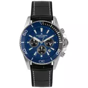 Ručni sat Jacques Lemans Liverpool Diver 1-2206B