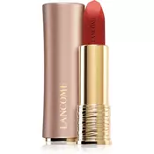Lancôme LAbsolu Rouge Intimatte 2025 kremasti ruž za usne s mat efektom nijansa 196 3.4 g