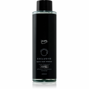ipuro Exclusive Oud nadomestno polnilo za aroma difuzor 240 ml