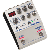 BOSS DD-200 Digital Delay