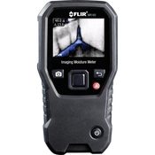 FLIR Merilnik vlažnosti materiala FLIR MR160 merilnik vlage v zgradbah (območje merjenja) 0 do 100 % vgrajena termovizijska kamera