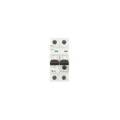 Eaton Motorno odklopnik 2P 1,5 kW 6,3-10A Z-MS-10/2 248398