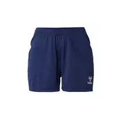 ženske kratke hlače hmlAUTHENTIC PL SHORTS WOMAN