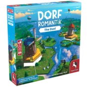 Dorfromantik – The Duel