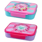 Best Buy frosty kutija za užinu plasticna chupa chups 1000ml miks ( 342002 )